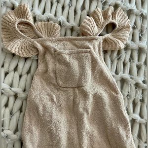 Zara overalls 2-3 years